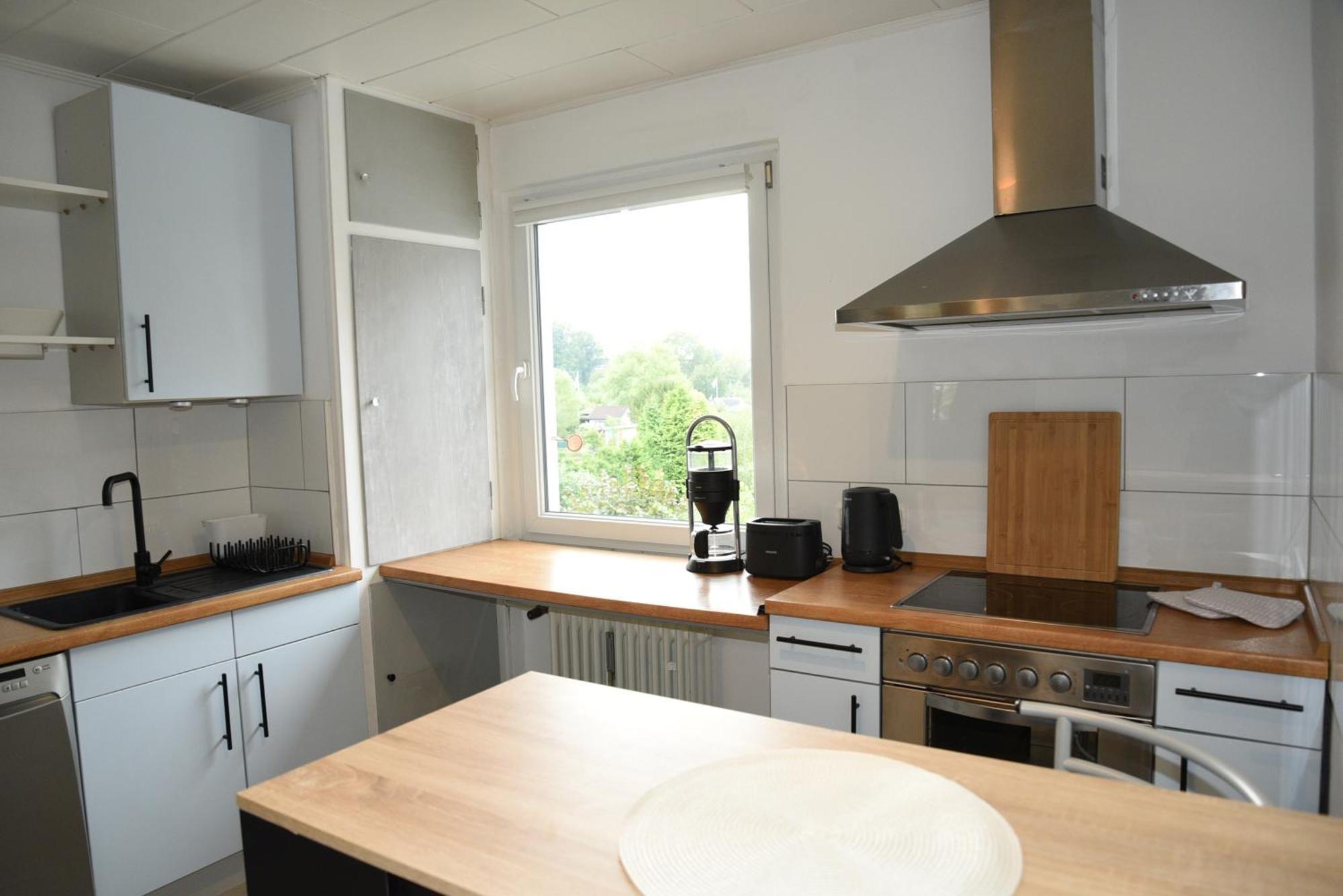 Jupa Homes Bochum Exterior foto