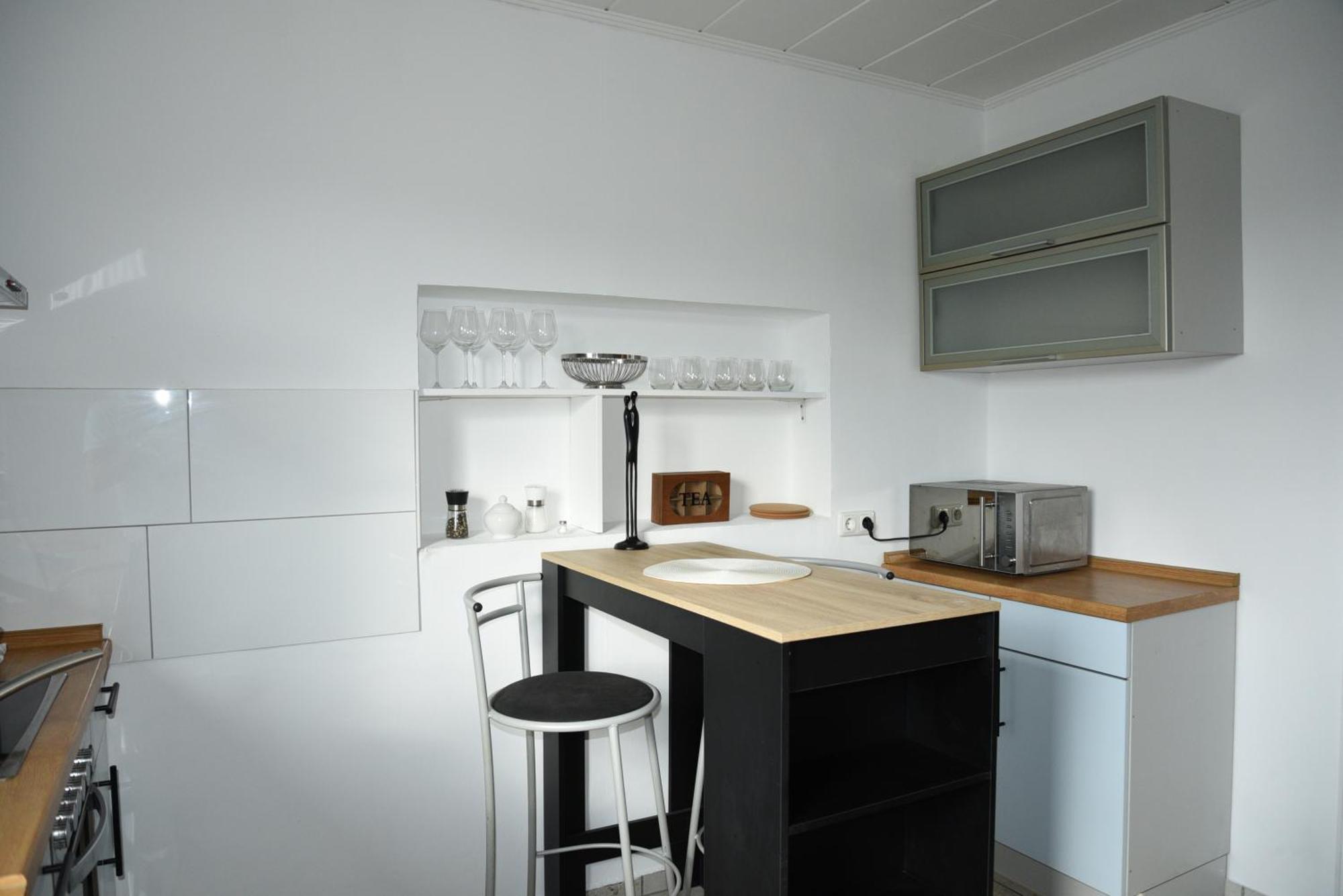 Jupa Homes Bochum Exterior foto