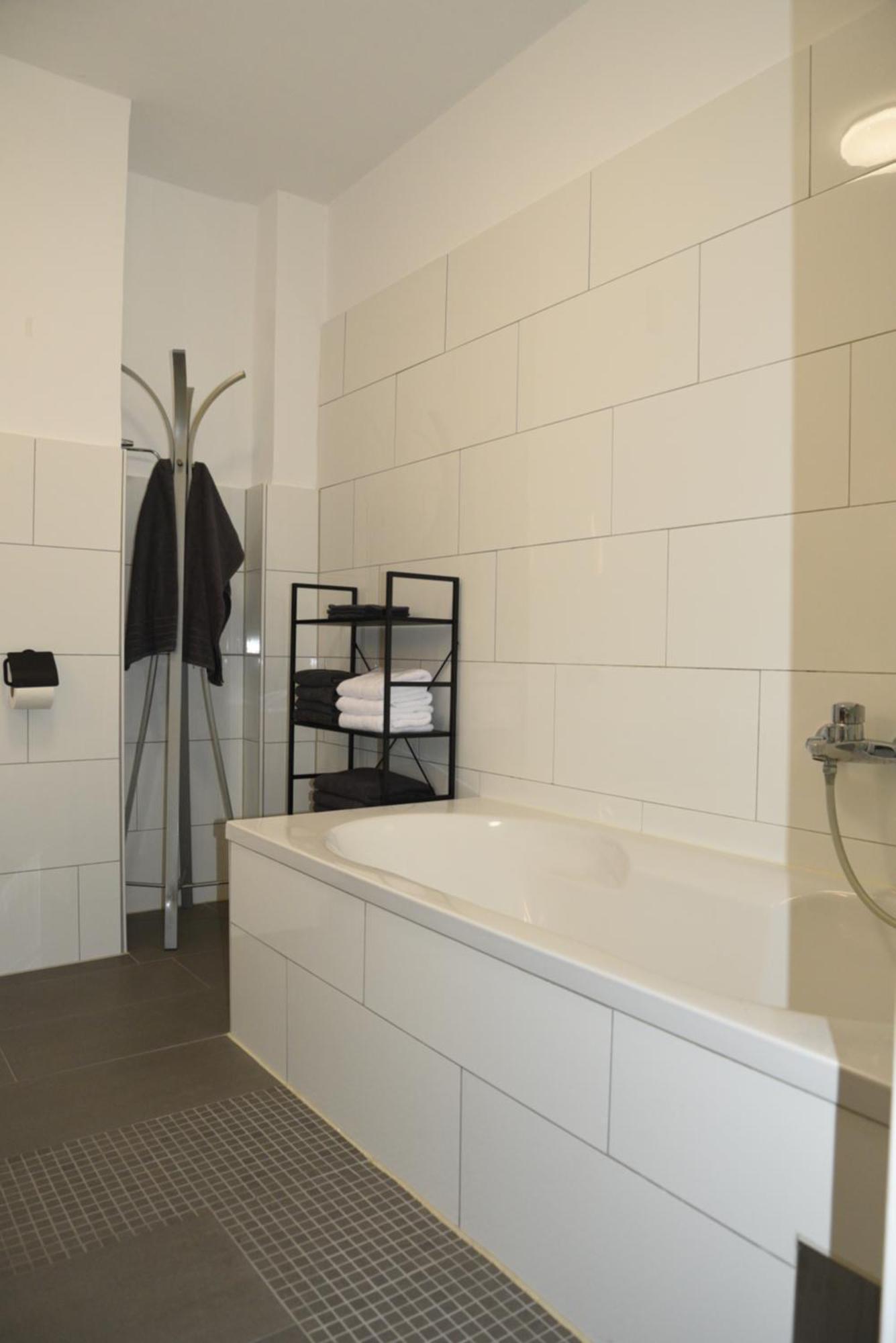 Jupa Homes Bochum Exterior foto