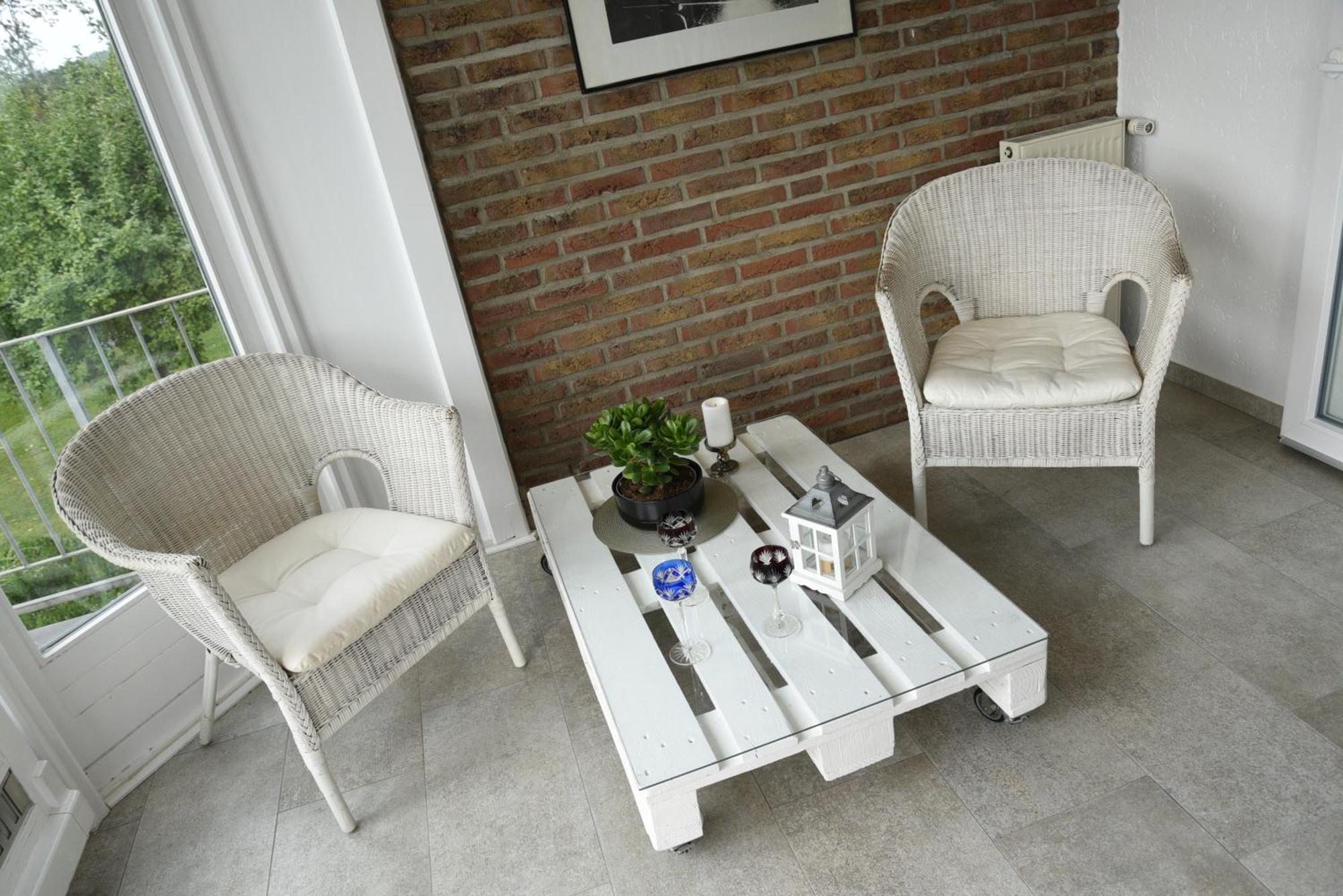 Jupa Homes Bochum Exterior foto