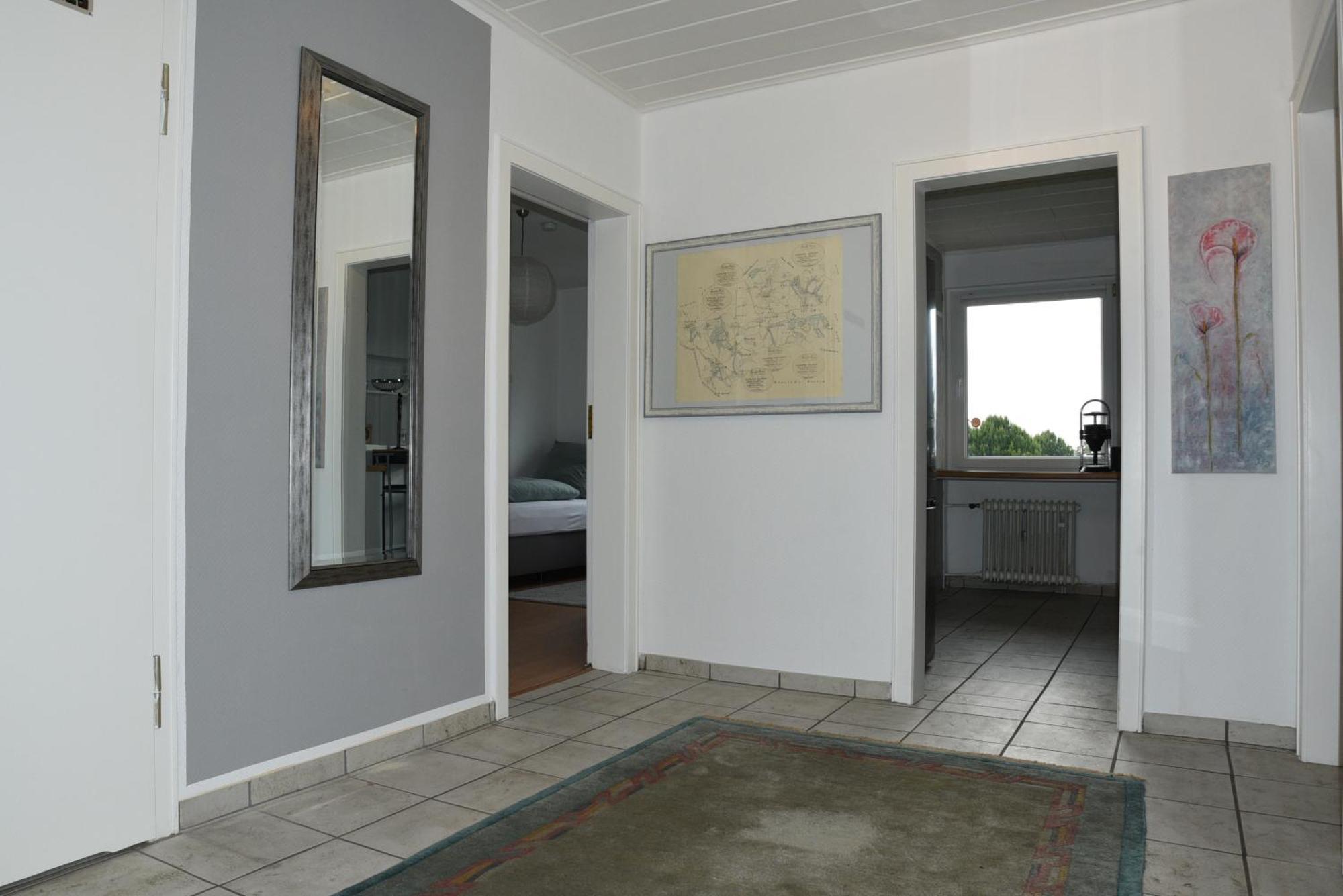 Jupa Homes Bochum Exterior foto