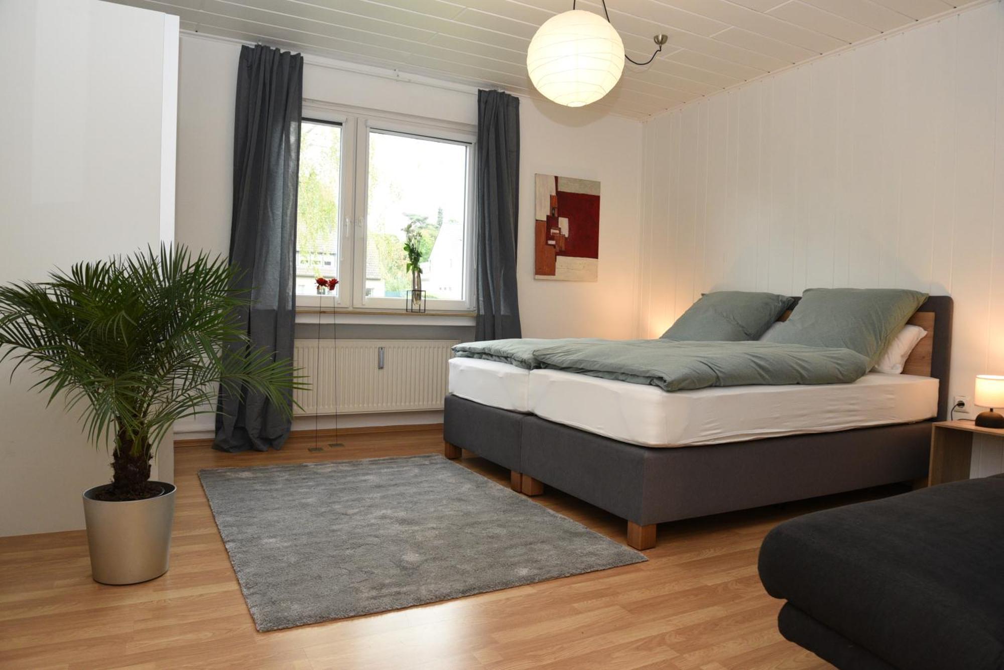 Jupa Homes Bochum Exterior foto